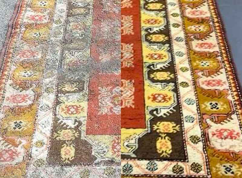 RESTAURETAPIS : Nettoyage réparation de tapis au Luxembourg : Plus de 50 ans d’expérience au service de la restauration de tapis et de tapisserie au Luxembourg. Réparation de lisières, franges. Relainage. Création de teinte, ravivement des couleurs, traitement des trames, dépoussiérage / dessablage  .de tapis …. au Luxembourg