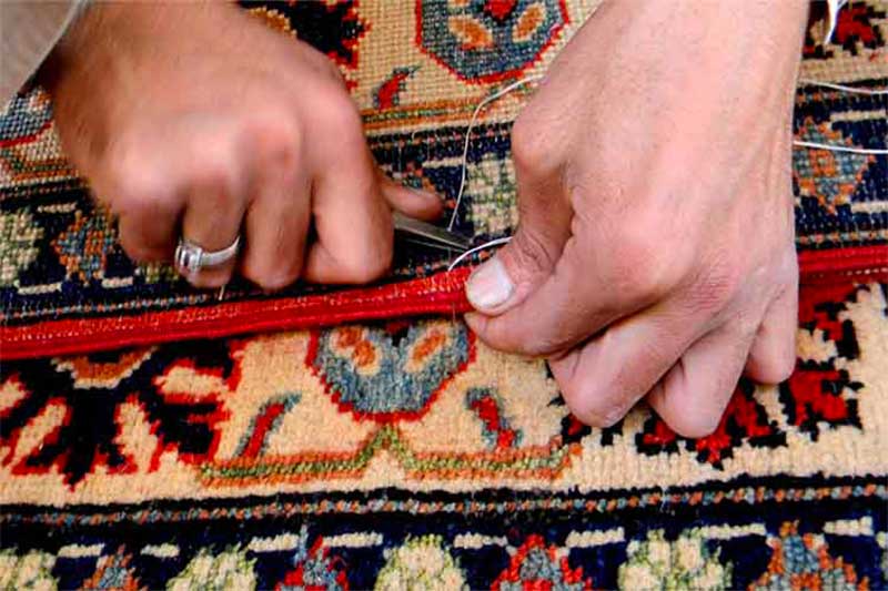 Re-lainage et création de teinte pour tapis au Luxembourg. Raviver l’éclat de vos tapis : un service de ravivement des couleurs qui redonne à vos tapis tout leur éclat d’origine. - RESTAURETAPIS au Luxembourg